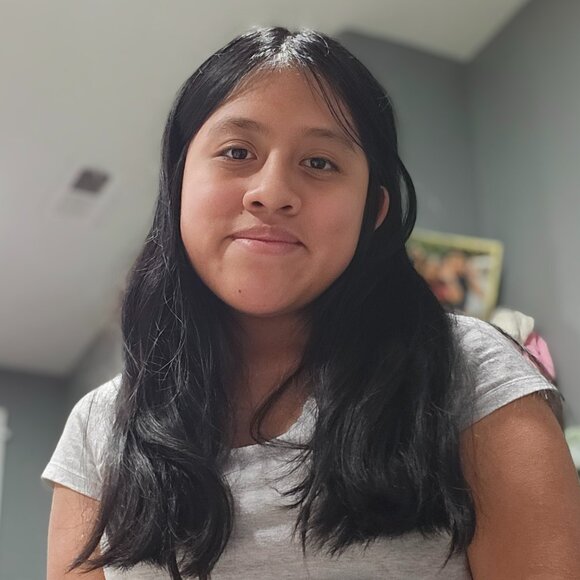 Meet your Posher, Maria - Picture 1 of 1